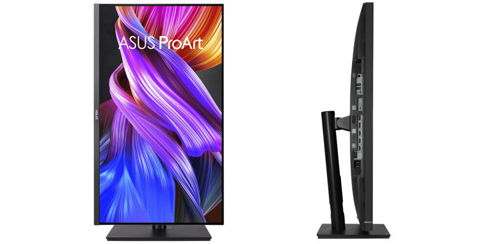 Asus ProArt PA32UCR-K 32" 4K UHD 90LM03H3-B02370 hind ja info | Monitorid | kaup24.ee