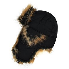 Art of Polo Müts | must, maagi cz1832-1 hind ja info | Naiste mütsid ja peapaelad | kaup24.ee