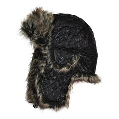 Art of Polo Müts | must cz1831-2 hind ja info | Naiste mütsid ja peapaelad | kaup24.ee