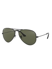 Солнцезащитные очки RAY-BAN RB3025 002/5855 цена и информация | Солнцезащитные очки для мужчин | kaup24.ee