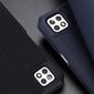 Telefoniümbris Dux Ducis Skin X Bookcase, telefonile Samsung Galaxy A22 5G, sinine цена и информация | Telefoni kaaned, ümbrised | kaup24.ee