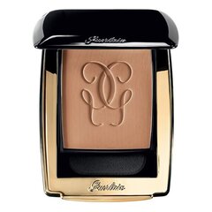 Пудра Guerlain SPF 15 Parure Gold Compact, 02 светло-бежевый, #dbb99a, 10 г цена и информация | Пудры, базы под макияж | kaup24.ee