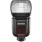 Canon Godox TT685 II цена и информация | Lisatarvikud fotoaparaatidele | kaup24.ee