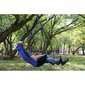 Istuv võrkkiik Eno Lounger, Lime/Charcoal цена и информация | Võrkkiiged | kaup24.ee