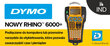 Dymo 2122966 цена и информация | Printerid | kaup24.ee