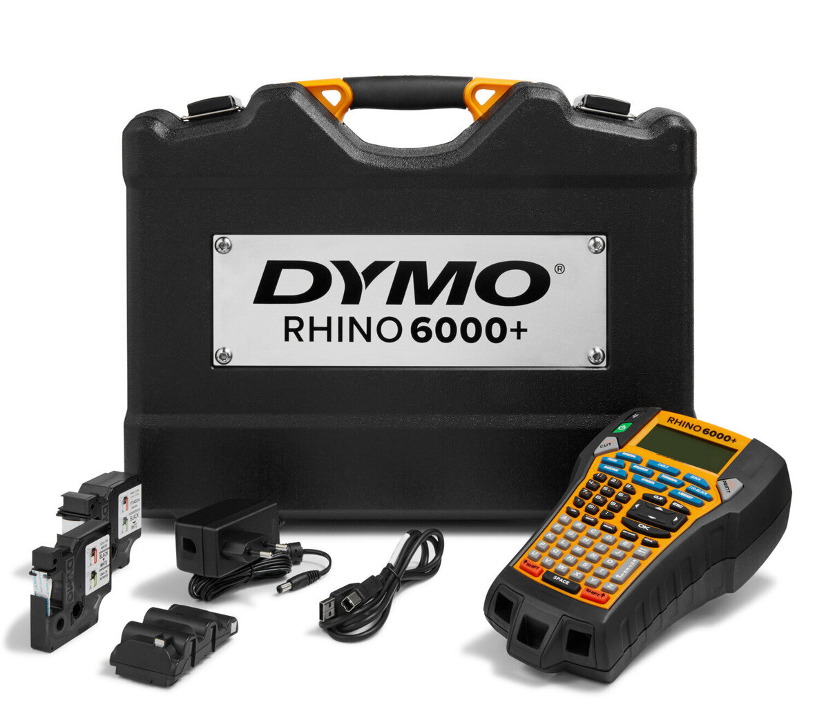 Dymo 2122966 цена и информация | Printerid | kaup24.ee