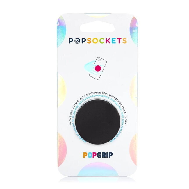 PopSockets 800470 hind ja info | Mobiiltelefonide hoidjad | kaup24.ee