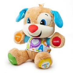 Laulev koer, Fisher Price (poola keelne) hind ja info | Fisher Price Lapsed ja imikud | kaup24.ee