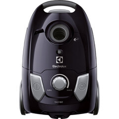 Tolmuimeja Electrolux EasyGo EEG42EB, must hind ja info | Electrolux Kodumasinad | kaup24.ee