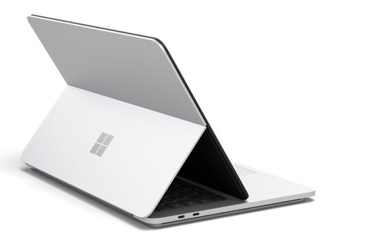 Surface Laptop Studio Win11Pro i7-11370H/16GB/512GB/RTX3050Ti 4GB/14.4 inch Commercial Platinum ABR-00009 hind ja info | Sülearvutid | kaup24.ee