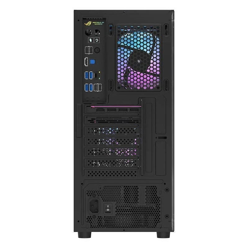 Mdata Gamer i7-4790 16GB 480GB SSD GTX 1650 4GB Windows 10 Pro цена и информация | Lauaarvutid | kaup24.ee