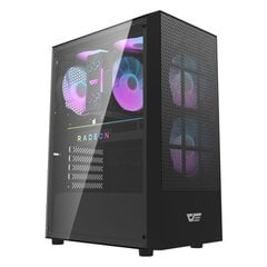 Стационарный компьютер Mdata Gamer i7-4790 8GB 960GB SSD 1TB HDD GTX 1650 4GB Windows 10 Pro цена и информация | Mgamer Компьютерная техника | kaup24.ee