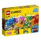 10712 LEGO® Classic Klotsid ja hoorattad цена и информация | Klotsid ja konstruktorid | kaup24.ee