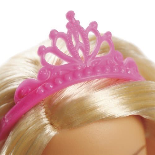 Barbie printsess hind ja info | Tüdrukute mänguasjad | kaup24.ee