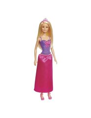 Кукла Mattel Барби прицесса цена и информация | Игрушки для девочек | kaup24.ee