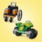 10715 LEGO® Classic Keerlevad klotsid hind ja info | Klotsid ja konstruktorid | kaup24.ee