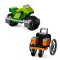 10715 LEGO® Classic Keerlevad klotsid hind ja info | Klotsid ja konstruktorid | kaup24.ee