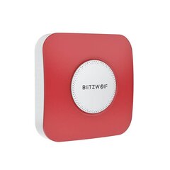 Wi-Fi Smart Siren Alarm BlitzWolf BW-IS11 цена и информация | Камеры видеонаблюдения | kaup24.ee