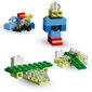 10713 LEGO® Classic Klotsist kohver hind ja info | Klotsid ja konstruktorid | kaup24.ee