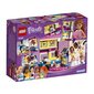 41329 LEGO® FRIENDS Olivia stiilne magamistuba цена и информация | Klotsid ja konstruktorid | kaup24.ee