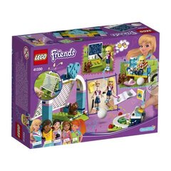 Конструктор 41330 Lego® Friends Футбольная тренеровка Стефании цена и информация | Конструкторы и кубики | kaup24.ee