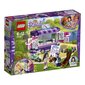 41332 LEGO® Friendsi Emma kunstilett цена и информация | Klotsid ja konstruktorid | kaup24.ee