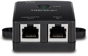 TRENDnet TPE113GI цена и информация | Адаптеры и USB-hub | kaup24.ee