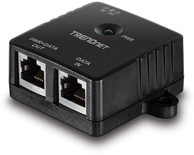 TRENDnet TPE113GI hind ja info | USB jagajad, adapterid | kaup24.ee