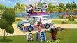 41333 LEGO® Friendsi Olivia missioonisõiduk цена и информация | Klotsid ja konstruktorid | kaup24.ee