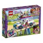 41333 LEGO® Friendsi Olivia missioonisõiduk цена и информация | Klotsid ja konstruktorid | kaup24.ee