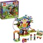 41335 LEGO® Friends Mia Forest Lodge hind ja info | Klotsid ja konstruktorid | kaup24.ee