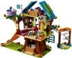 41335 LEGO® Friends Mia Forest Lodge hind ja info | Klotsid ja konstruktorid | kaup24.ee