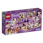 41336 LEGO® Friends Emma kunstikohvik цена и информация | Klotsid ja konstruktorid | kaup24.ee