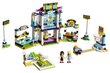 41338 LEGO® Friends Stephanie spordiareen цена и информация | Klotsid ja konstruktorid | kaup24.ee