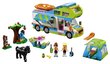 41339 LEGO® Friends Mia mobiilne kodu цена и информация | Klotsid ja konstruktorid | kaup24.ee