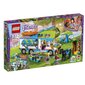 41339 LEGO® Friends Mia mobiilne kodu hind ja info | Klotsid ja konstruktorid | kaup24.ee