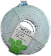 LogiLink CP0141 цена и информация | Кабели и провода | kaup24.ee