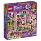 41340 LEGO® Friendsi Sõprusmaja цена и информация | Klotsid ja konstruktorid | kaup24.ee