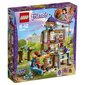 41340 LEGO® Friendsi Sõprusmaja цена и информация | Klotsid ja konstruktorid | kaup24.ee