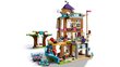 41340 LEGO® Friendsi Sõprusmaja hind ja info | Klotsid ja konstruktorid | kaup24.ee