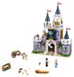 41154 LEGO® | Disney Princess Tuhkatriinu unistuste loss цена и информация | Klotsid ja konstruktorid | kaup24.ee