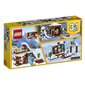 31080 LEGO® Creator Modulaarne talvepuhkus hind ja info | Klotsid ja konstruktorid | kaup24.ee