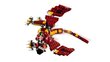 31073 LEGO® CREATOR Müütilised olendid hind ja info | Klotsid ja konstruktorid | kaup24.ee