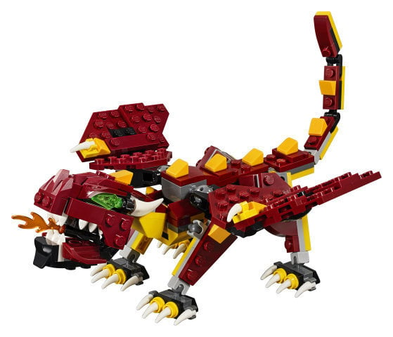 31073 LEGO® CREATOR Müütilised olendid hind ja info | Klotsid ja konstruktorid | kaup24.ee