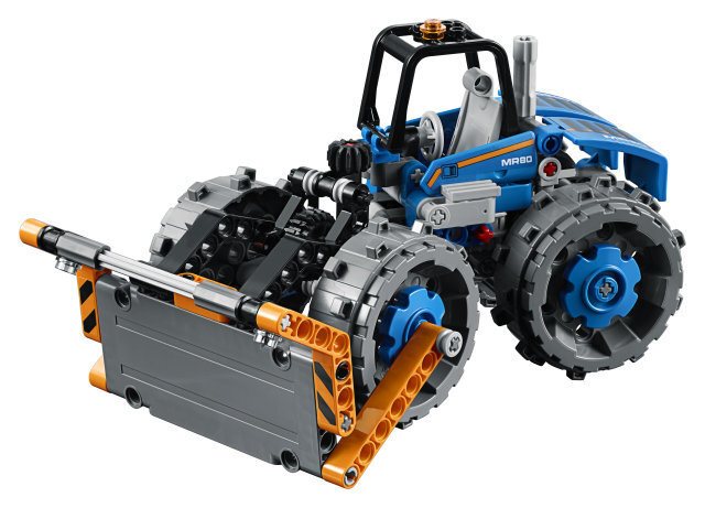 42071 LEGO® Technic Buldooser hind ja info | Klotsid ja konstruktorid | kaup24.ee