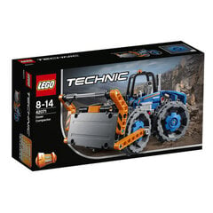 42071 LEGO® Technic Buldooser цена и информация | Конструкторы и кубики | kaup24.ee