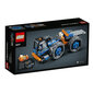 42071 LEGO® Technic Buldooser hind ja info | Klotsid ja konstruktorid | kaup24.ee