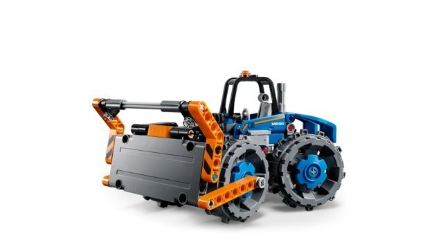 42071 LEGO® Technic Buldooser hind ja info | Klotsid ja konstruktorid | kaup24.ee