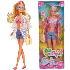 Nukk Steffi Hawai stiil hind ja info | Tüdrukute mänguasjad | kaup24.ee