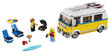 31079 LEGO® Creator Sunshine Surfibuss hind ja info | Klotsid ja konstruktorid | kaup24.ee